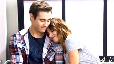 violetta and leon|who plays leon in violetta.